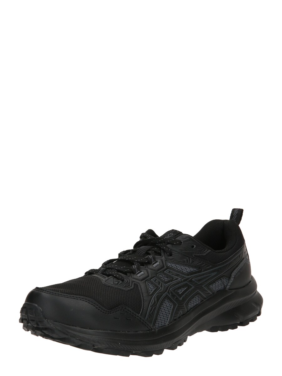 

Кроссовки для бега ASICS Scout 3, черный