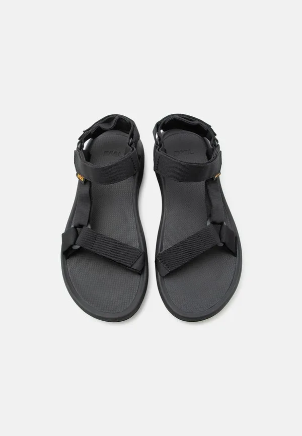 Сандалии для ходьбы hurricane xlt3 Teva, Black — фото 4