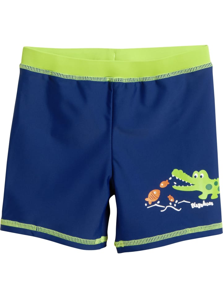 

Плавки Playshoes, морской