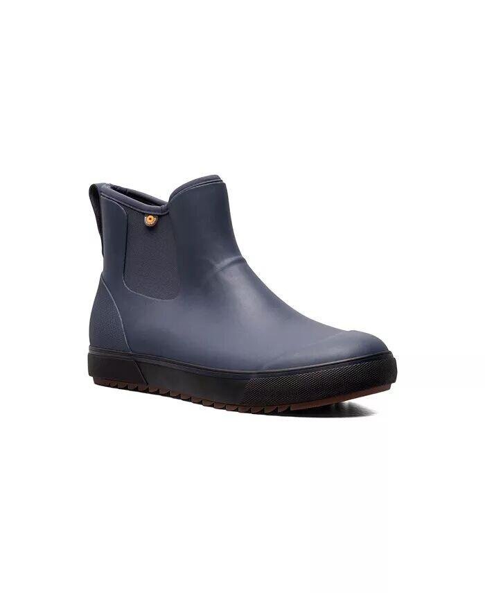 

Мужские ботинки Kicker Rain Chelsea Neo BOGS, мультиколор