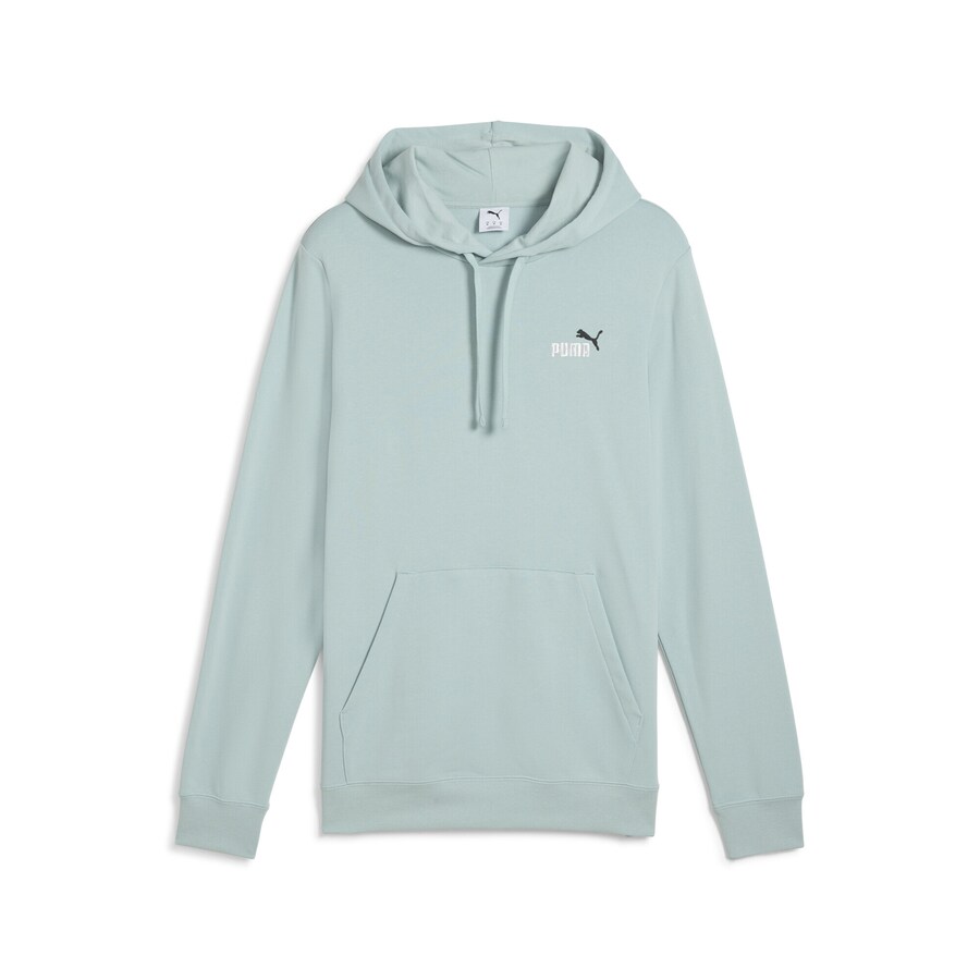 

Толстовка PUMA Ess No. 1, мятный