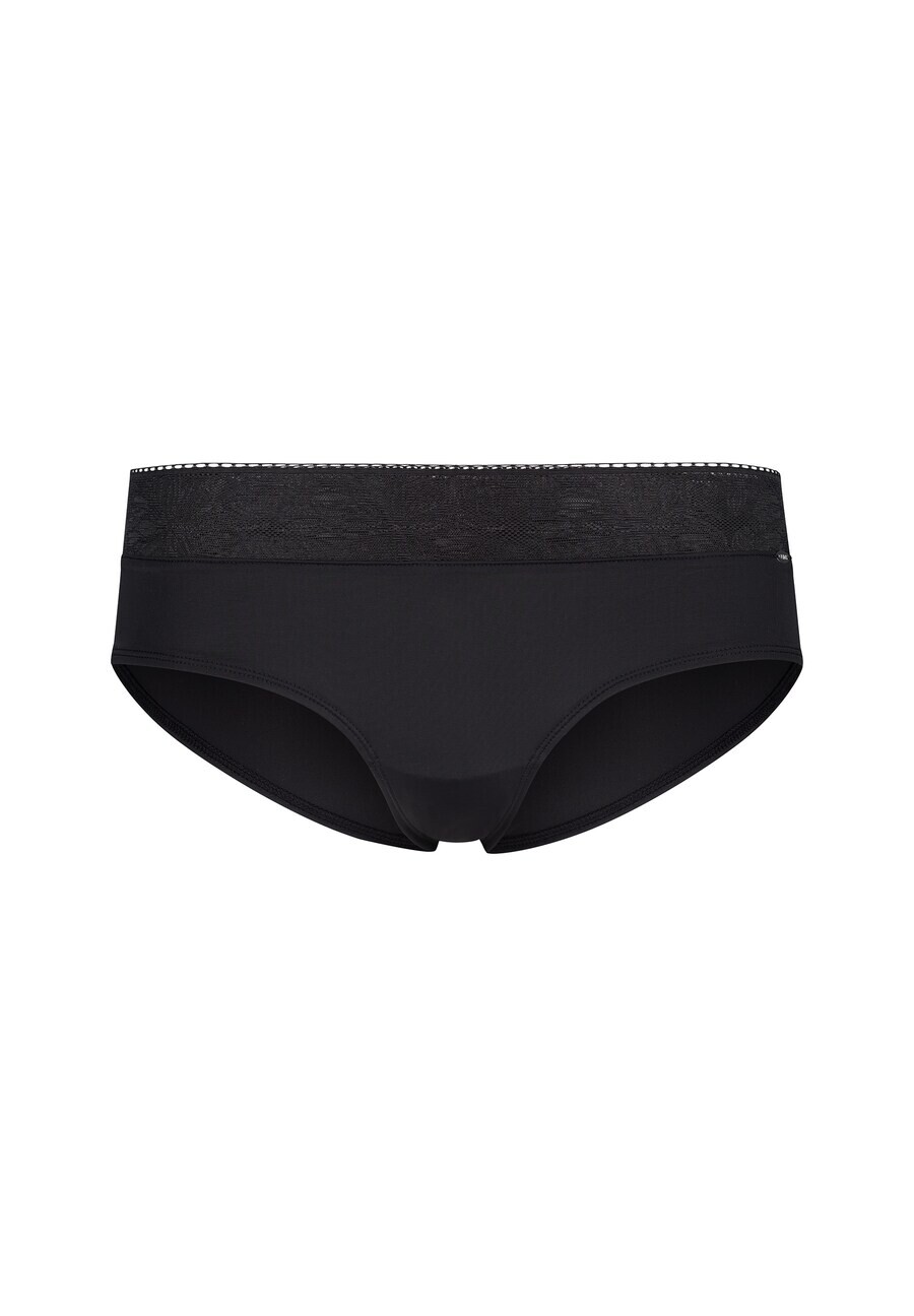 

Трусы Skiny Boyshorts, черный