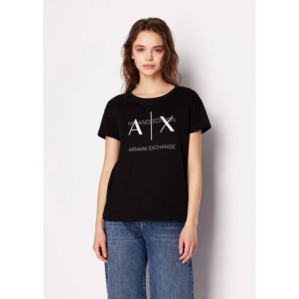 

Футболка Armani Exchange 3DYT36_YJ3RZ, черный