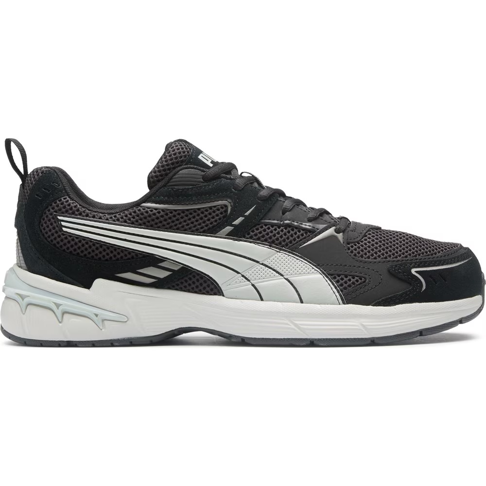 Кроссовки Milenio tech 2000 Puma, мультиколор — фото 2