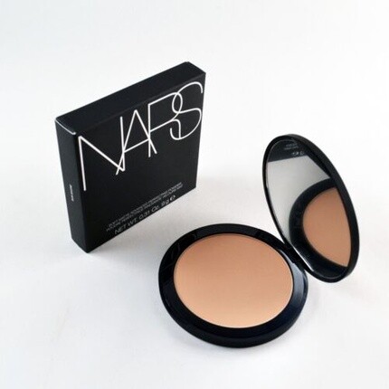 

Мягкая матовая совершенствующая пудра Sun Shore 0,31 унции, 9 г, Nars