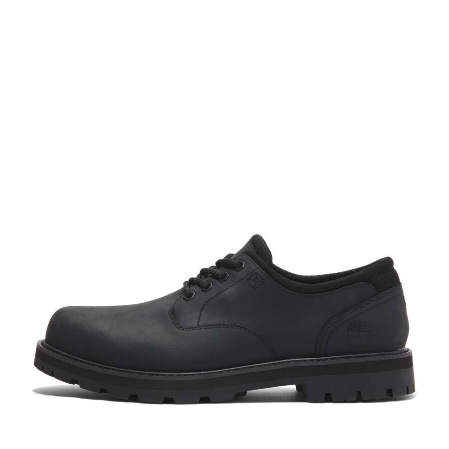 

Туфли на шнуровке TIMBERLAND Lace-Up, черный
