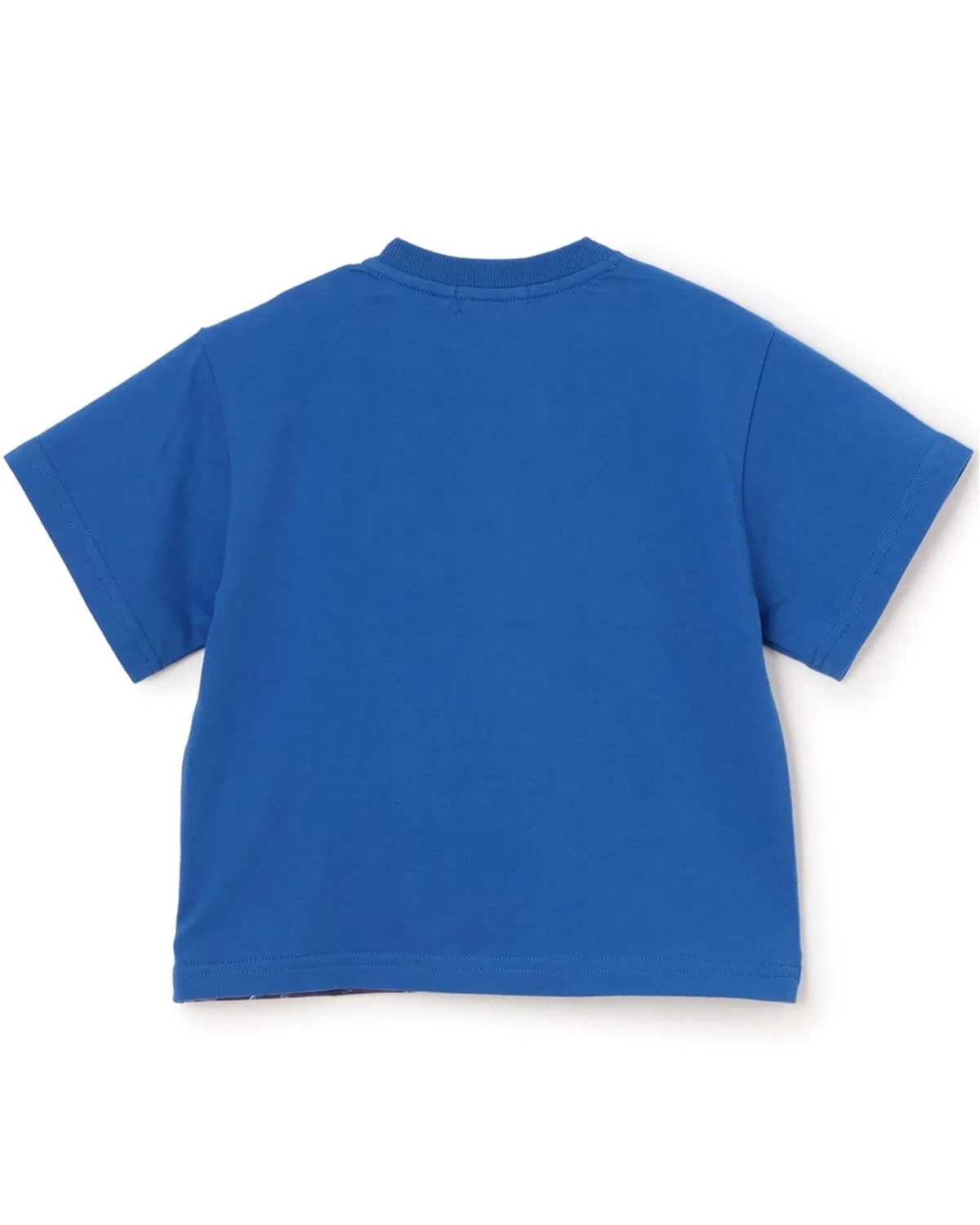 Детская футболка XLARGE KIDS с тропическим динозавром — фото 2