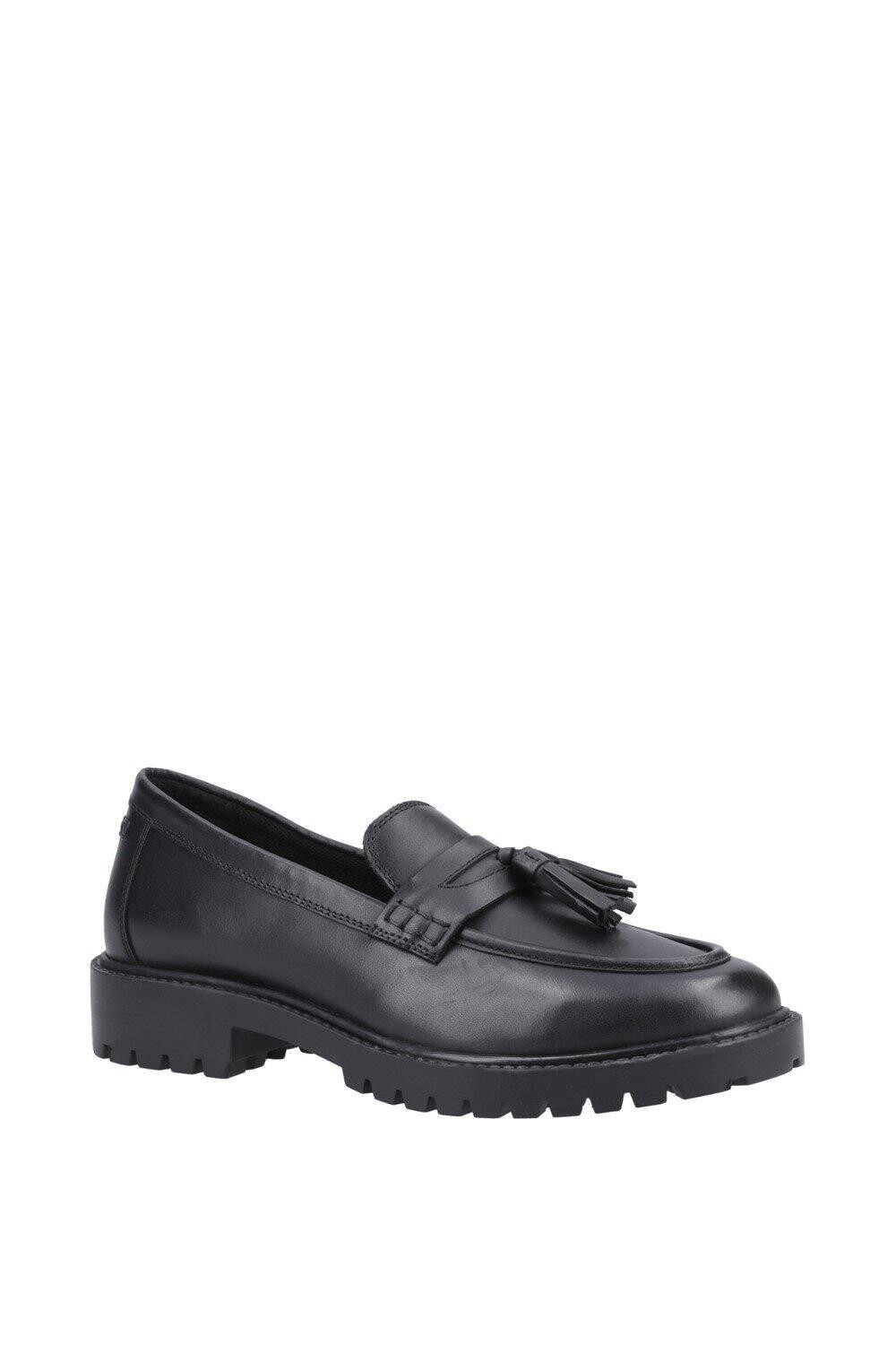 

Детская обувь Abigail Hush Puppies, черный