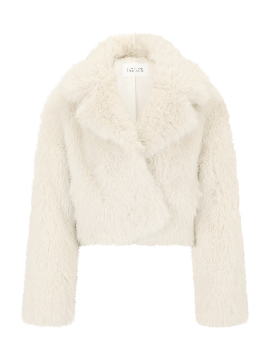 

Куртка межсезонная Guido Maria Kretschmer Women Daria, от белого