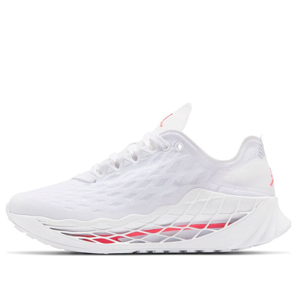 

Кроссовки zoom trunner ultimate Air Jordan, белый