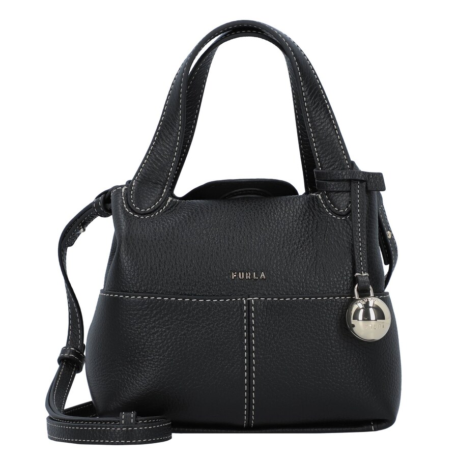 

Сумка FURLA Primrose, черный