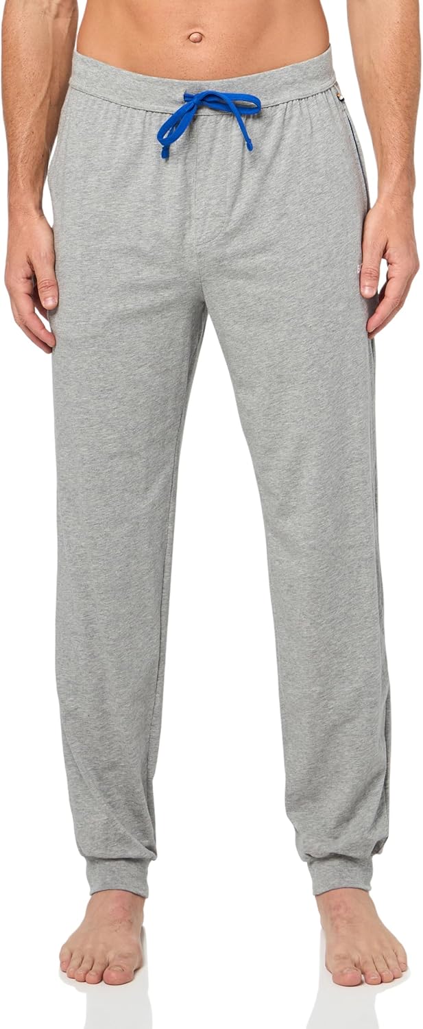 

Мужские спортивные брюки BOSS Mix&Match Lounge, Cashmere Grey
