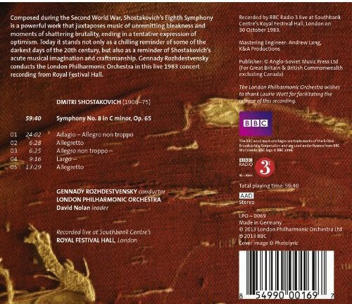 

CD диск Finnissy / Redgate / Robbings: New Music for a New Oboe 1