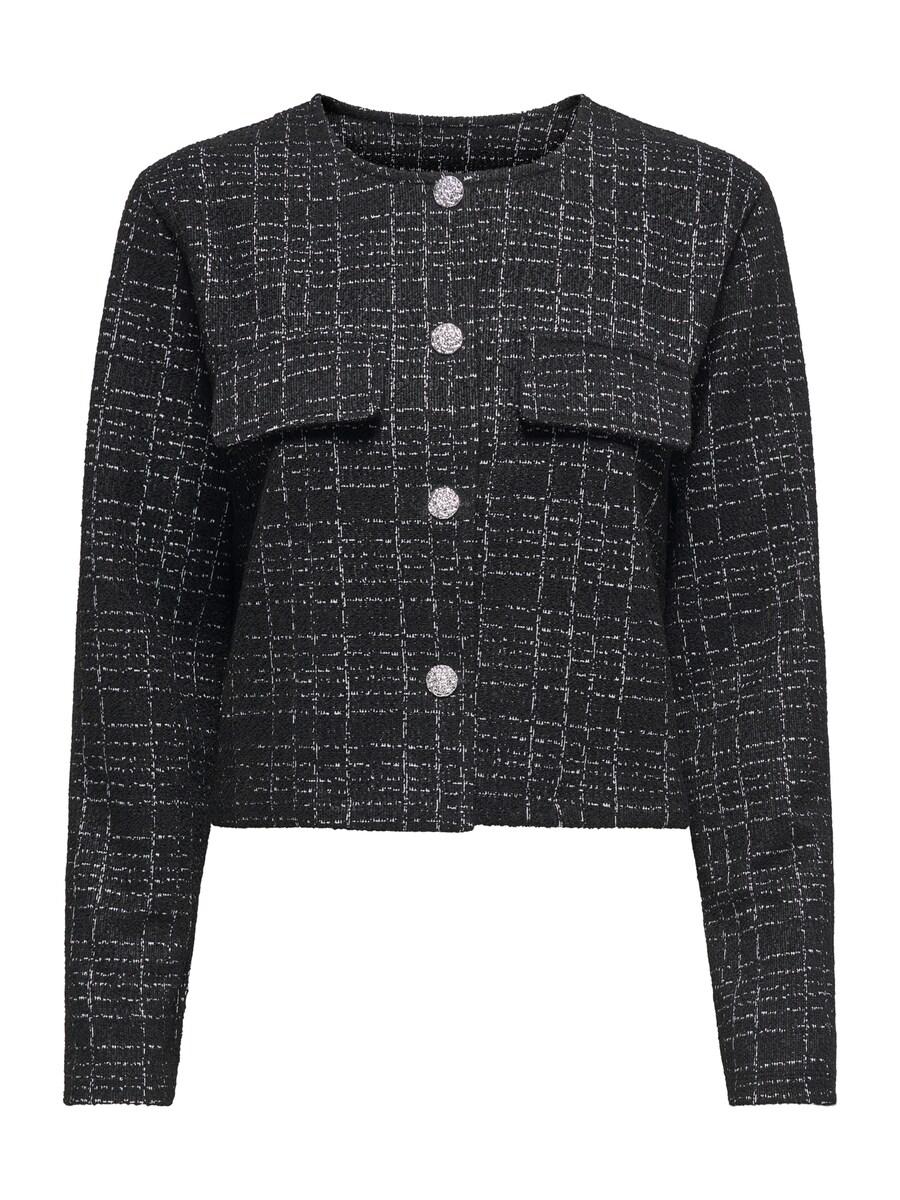 

Демисезонная куртка JDY JDYDORIT, Black