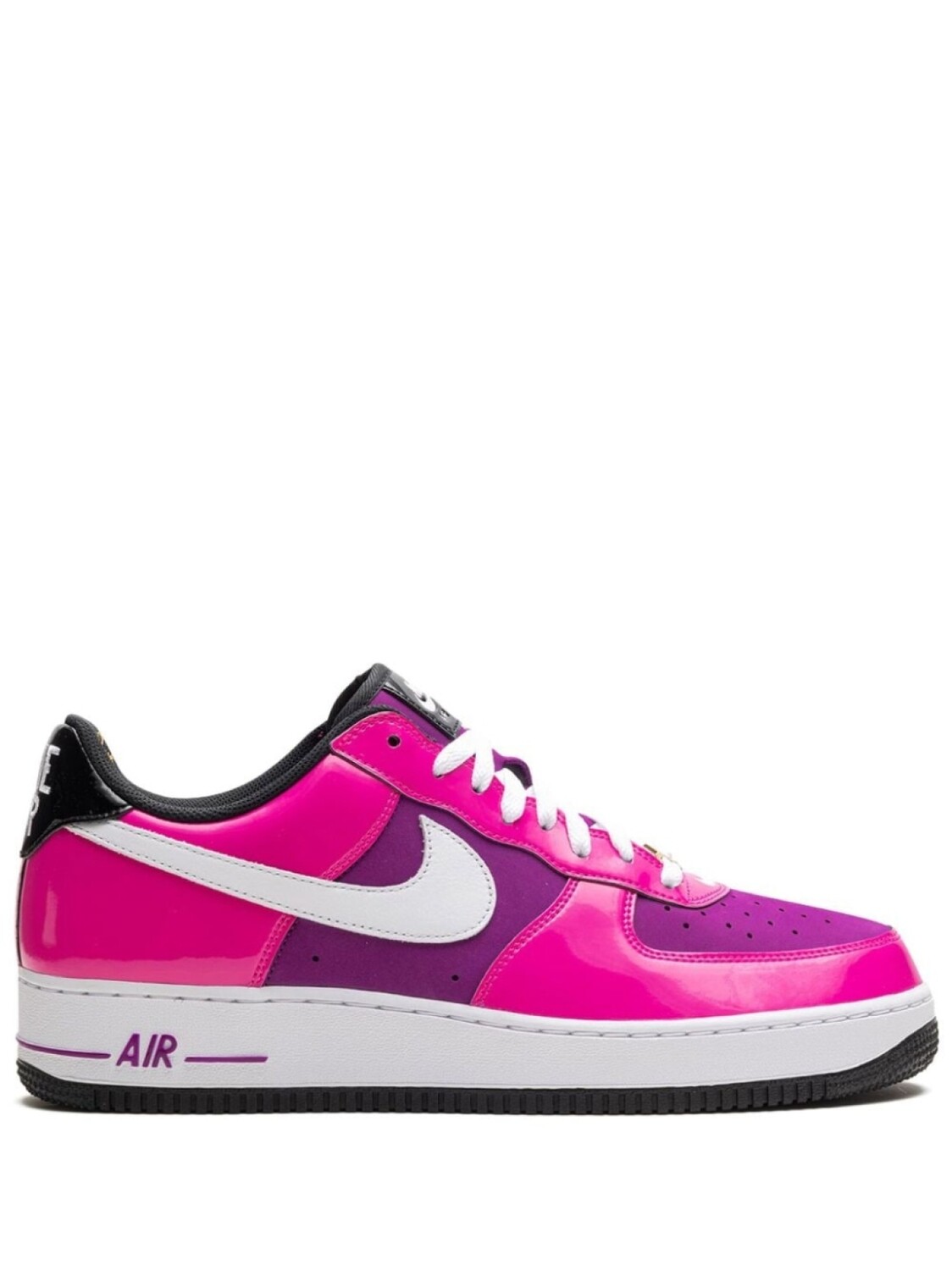 

Кроссовки Air Force 1 Las Vegas Nike, розовый