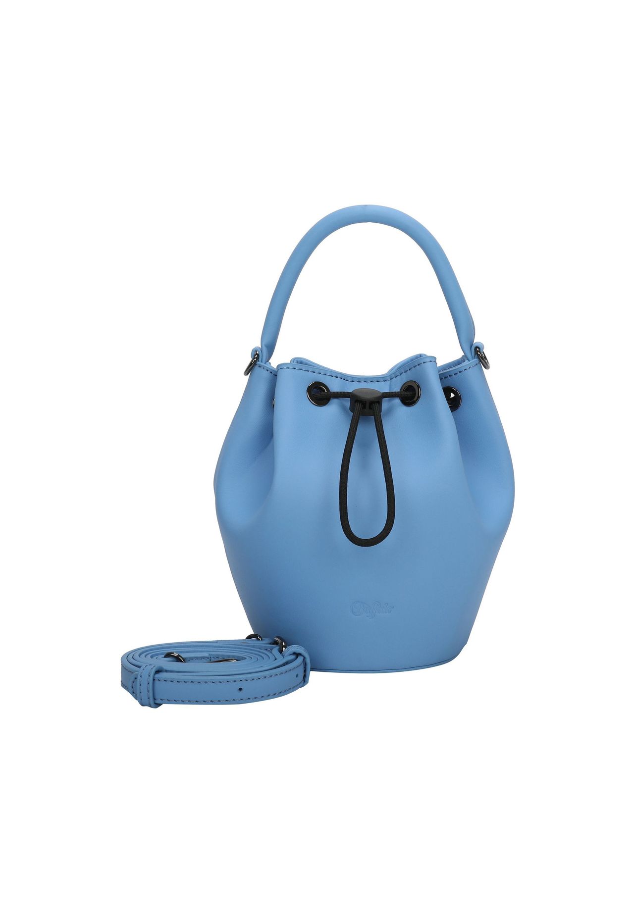 

Сумочка Citro Mini Bag 17,5 см Buffalo, цвет Muse Dreamy Blue