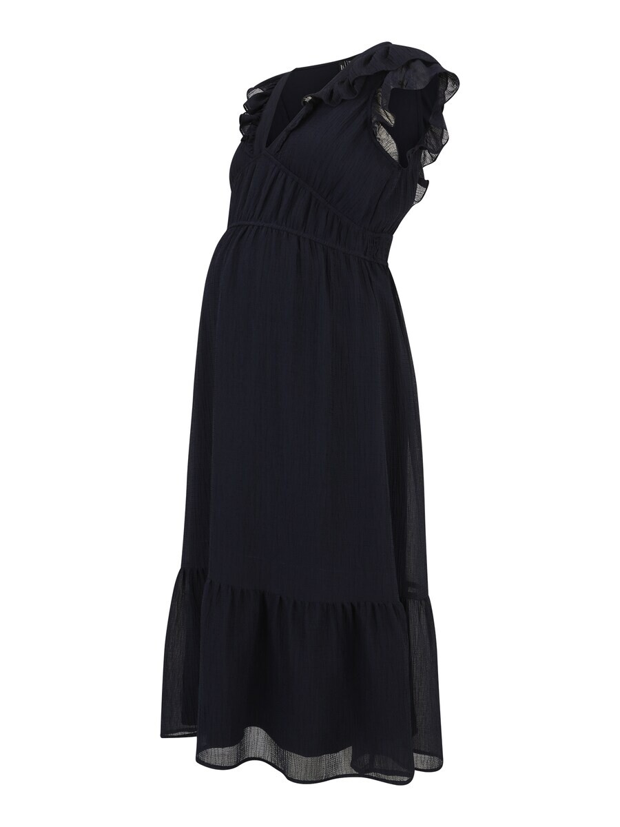 

Летнее платье Vero Moda Maternity Summer Dress VMMEMILIE, темно-синий