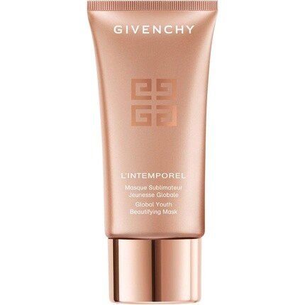 Увлажняющая маска от Живанши Givenchy