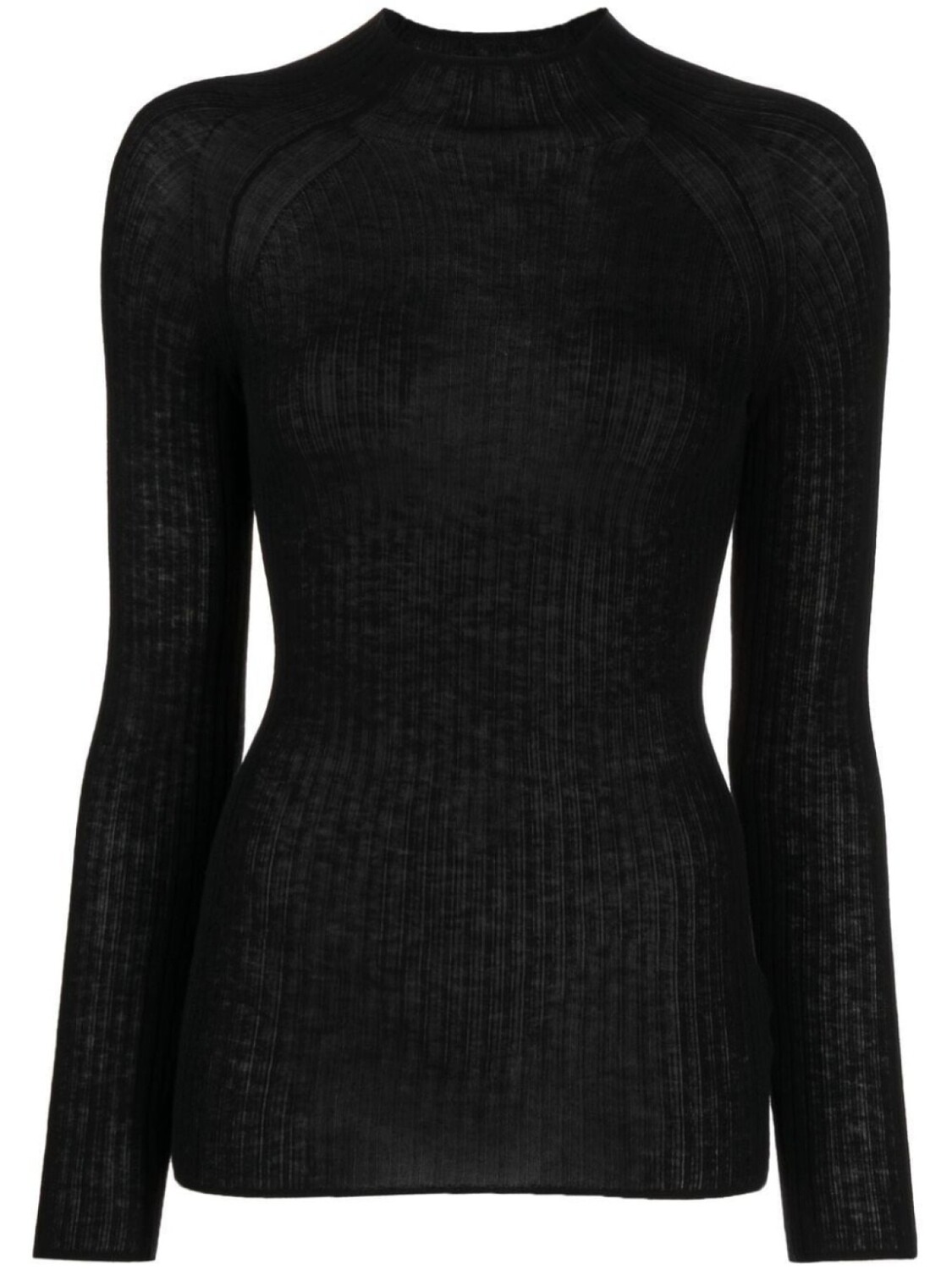 

Wolford джемпер тонкой вязки, черный