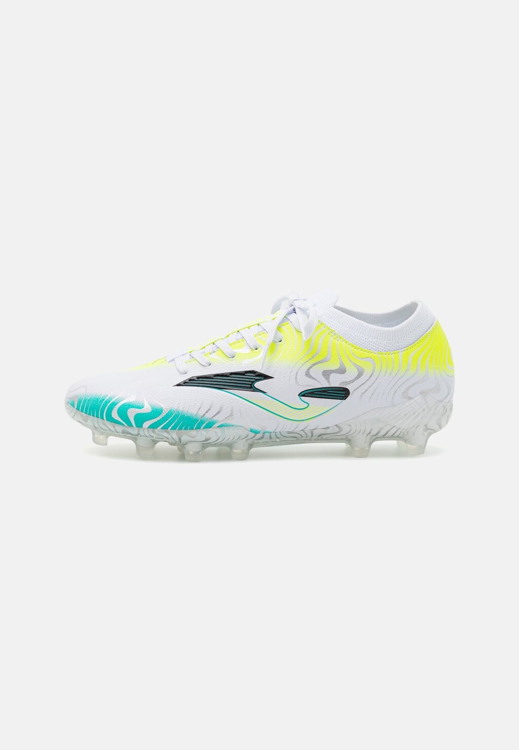 

Футбольные бутсы с формованными шипами EVOLUTION CUP Joma, белый