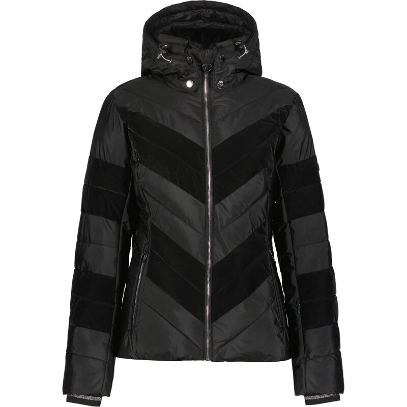 

Куртка halikko Luhta, черный