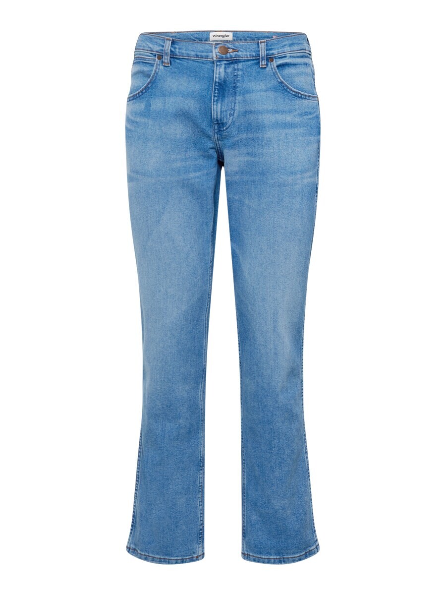 

Джинсы WRANGLER Regular Jeans GREENSBORO, синий деним
