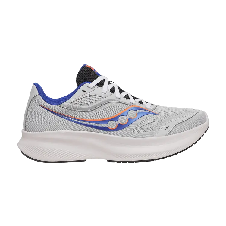 

Кроссовки Saucony Cohesion 18 'Cloud Lapis', серый