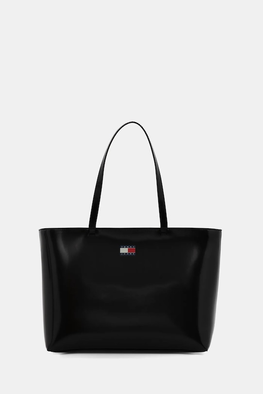 

Сумка Tommy Jeans, черный
