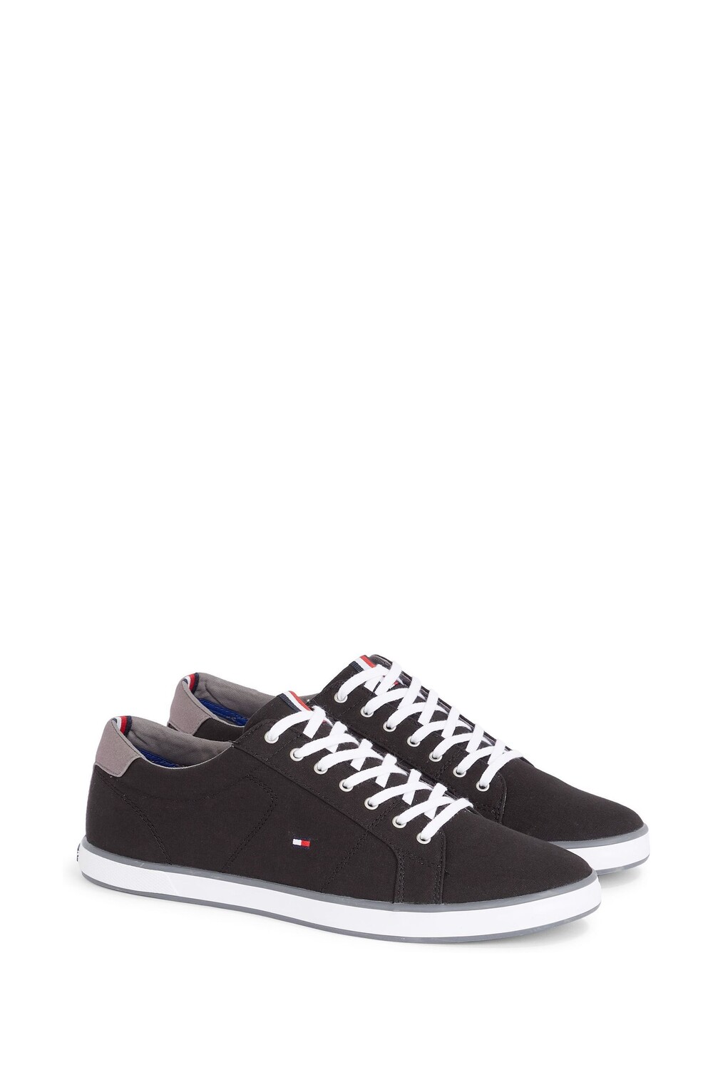 

Кроссовки Essential Harlow Tommy Hilfiger, черный