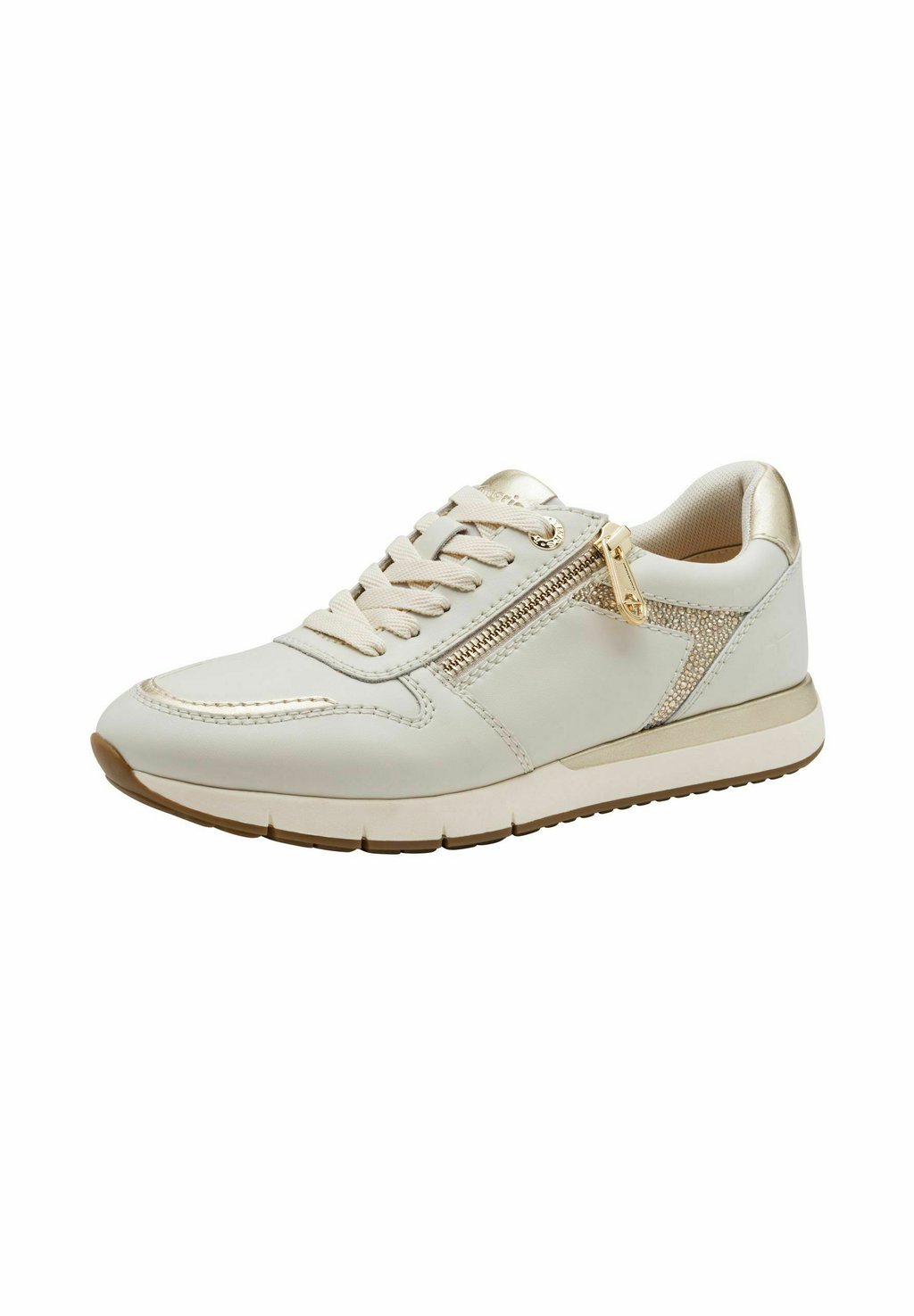 Кроссовки SNEAKER Tamaris, белый — фото 2