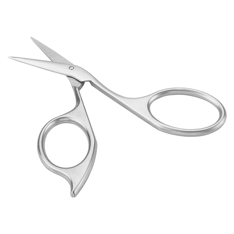 Набор для ухода за бровями Zwilling Premium, мятный — фото 4