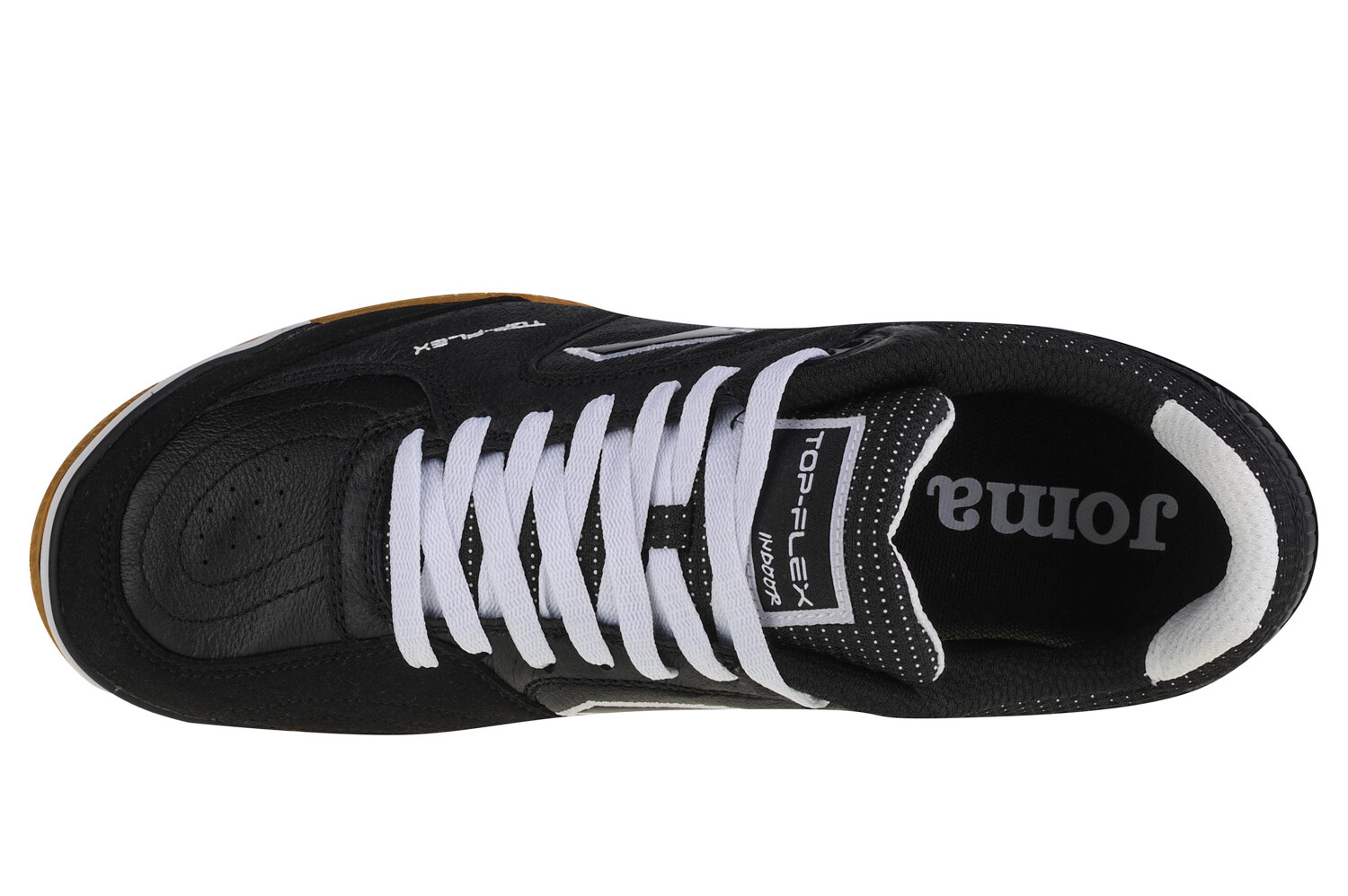 Спортивные кроссовки Joma Joma Top Flex 21 TOPS, цвет in Schwarz — фото 3