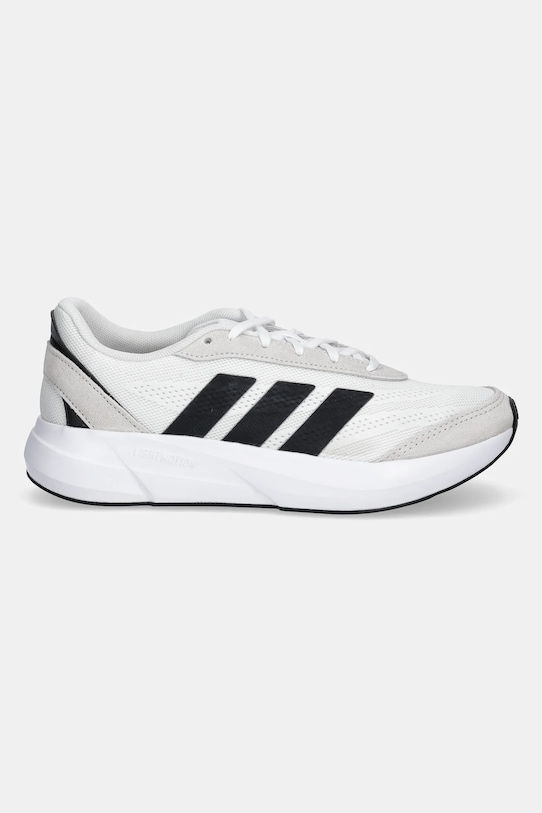 Кроссовки Lightshift Adidas, белый — фото 2