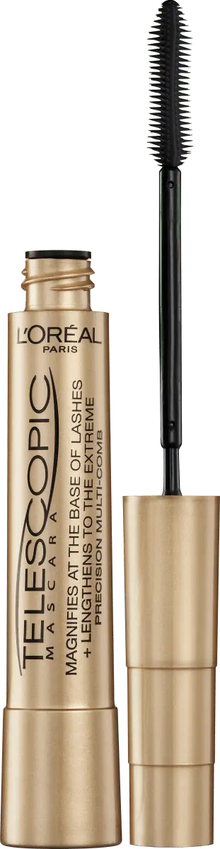 

Тушь для ресниц False Lash Telescope Gold 8,4 мл L'Oreal