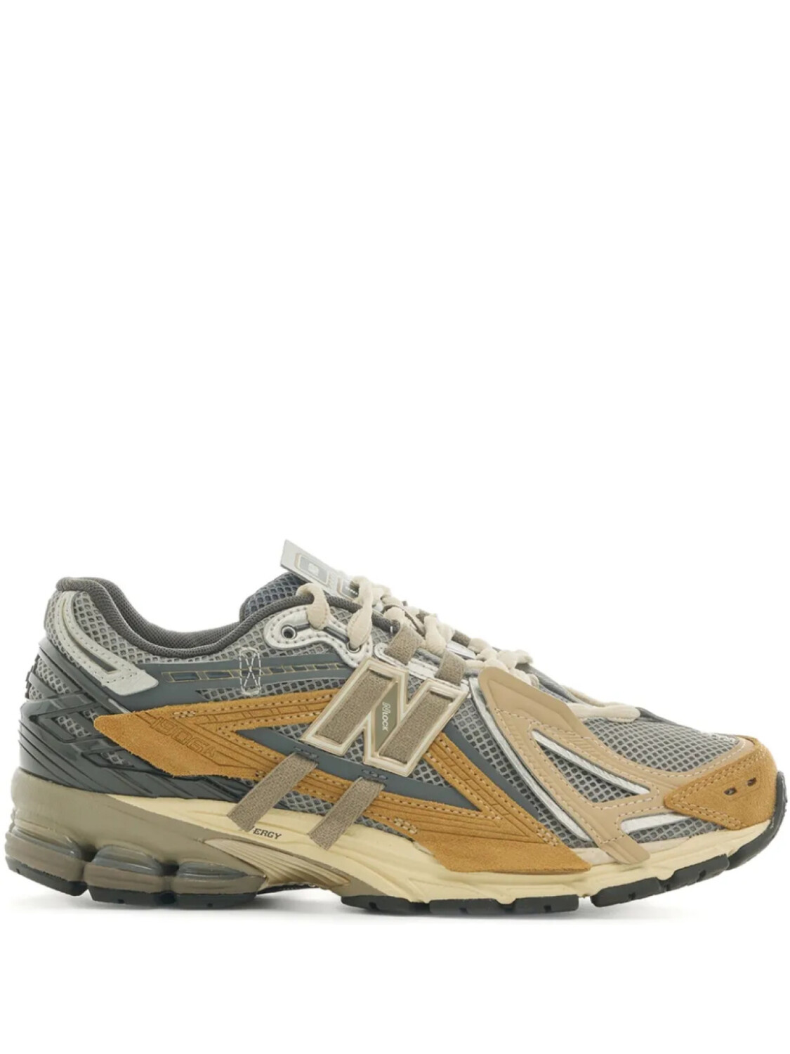 

Кроссовки New Balance 1906, серый