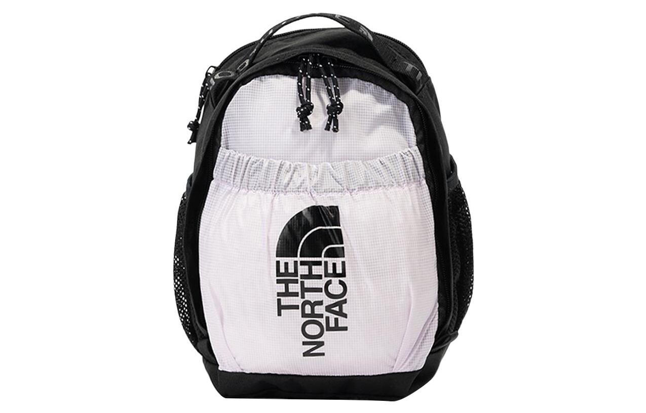 

Рюкзак унисекс THE NORTH FACE, Lilac/black