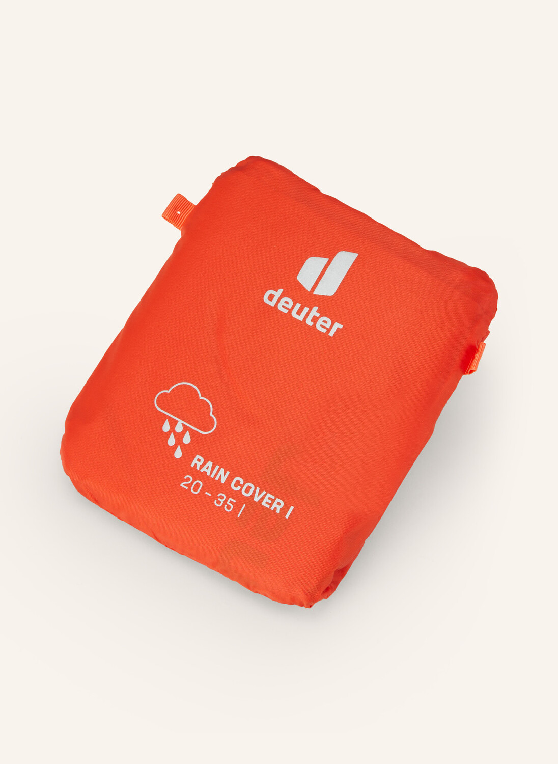 

Рюкзак от дождя i deuter, оранжевый