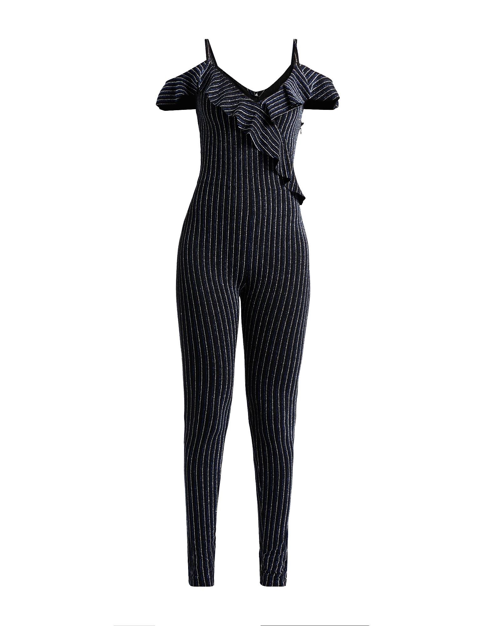 

Комбинезон Dsquared2, черный