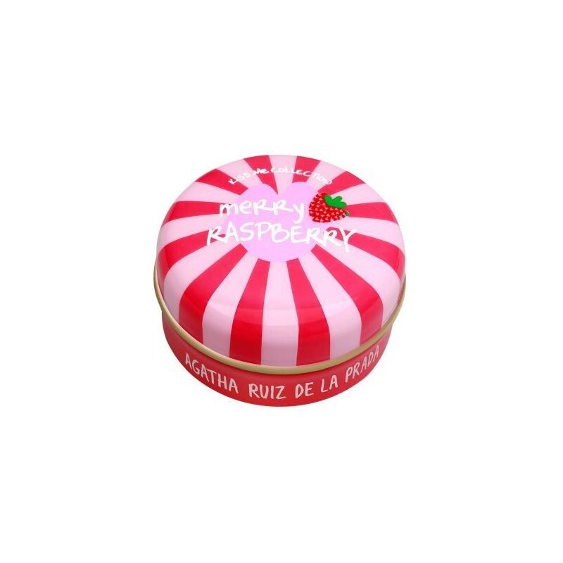 

Губная помада Arp Kiss Me Bálsamo Labial Merry Rasberry Puig, 1 шт
