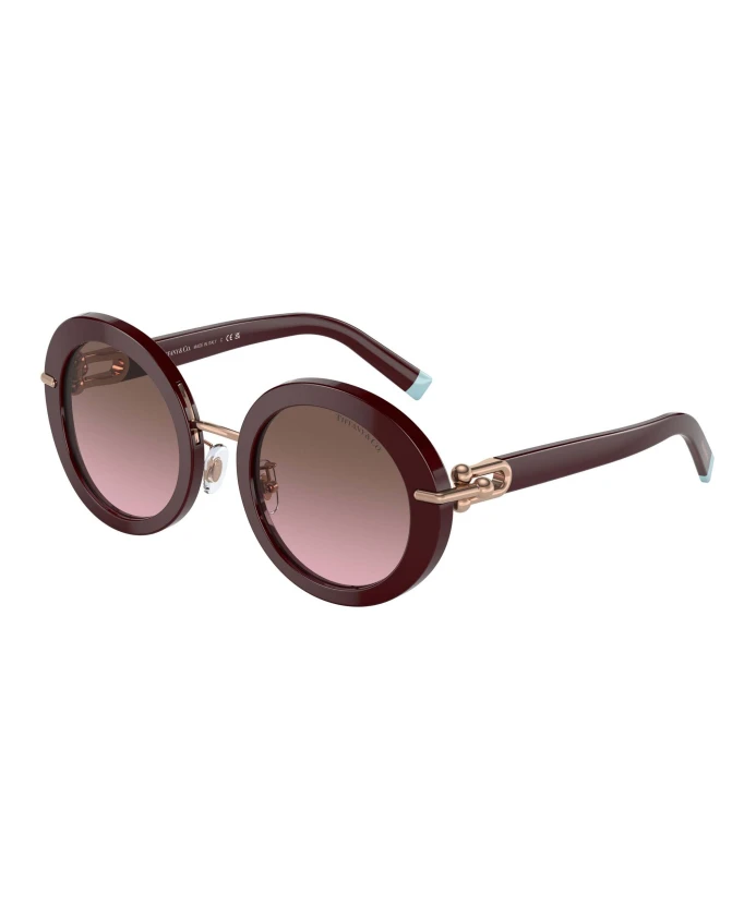 

Солнцезащитные очки TF 4207 Tiffany, коричневый