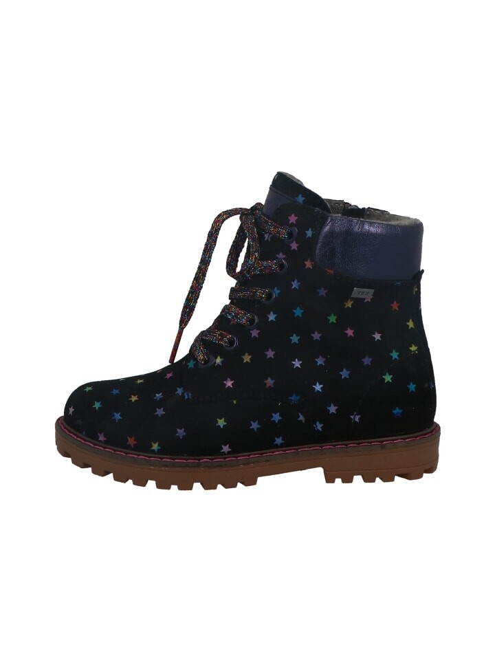 

Сапоги Lurchi Elly TEX, синий