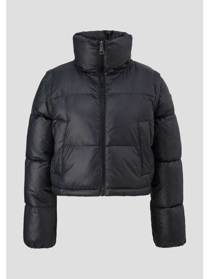 

Куртка для активного отдыха в цвете 9999_black s.Oliver