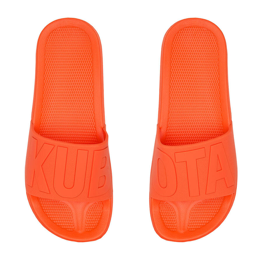 Женские купальные сандалии Kubota Basic 2.0 Plain