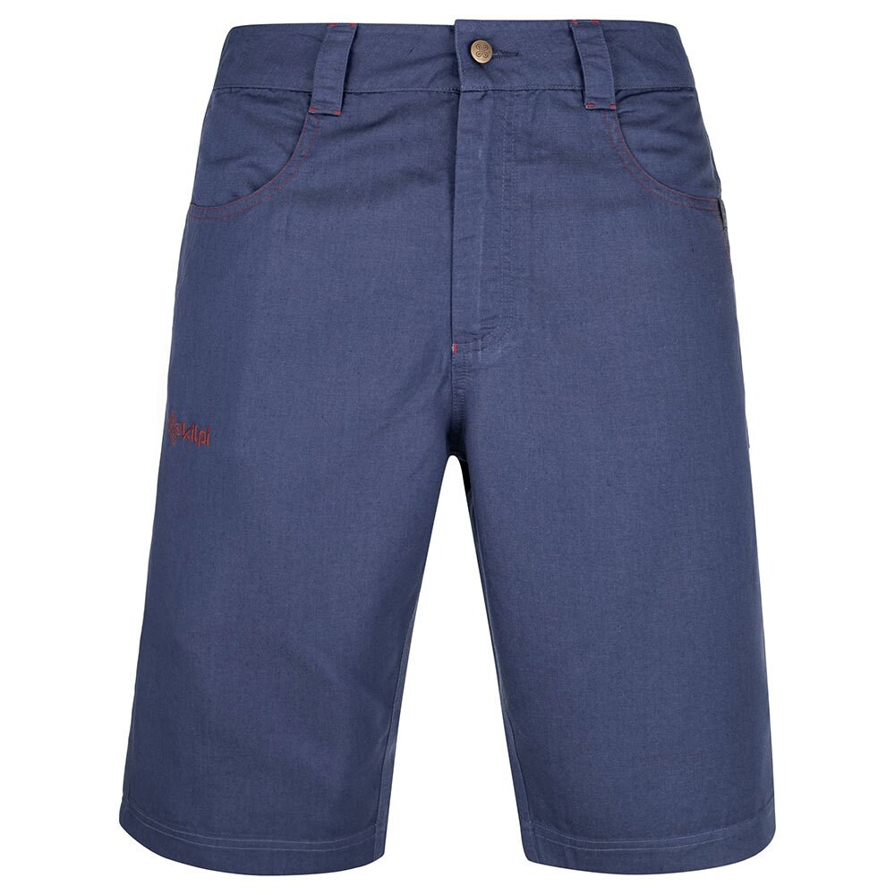

Спортивные шорты Kilpi Ruston denim, синий