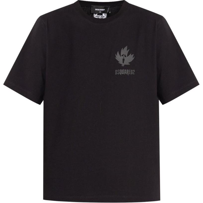 

DSQUARED 2 Футболка с логотипом Dsquared2