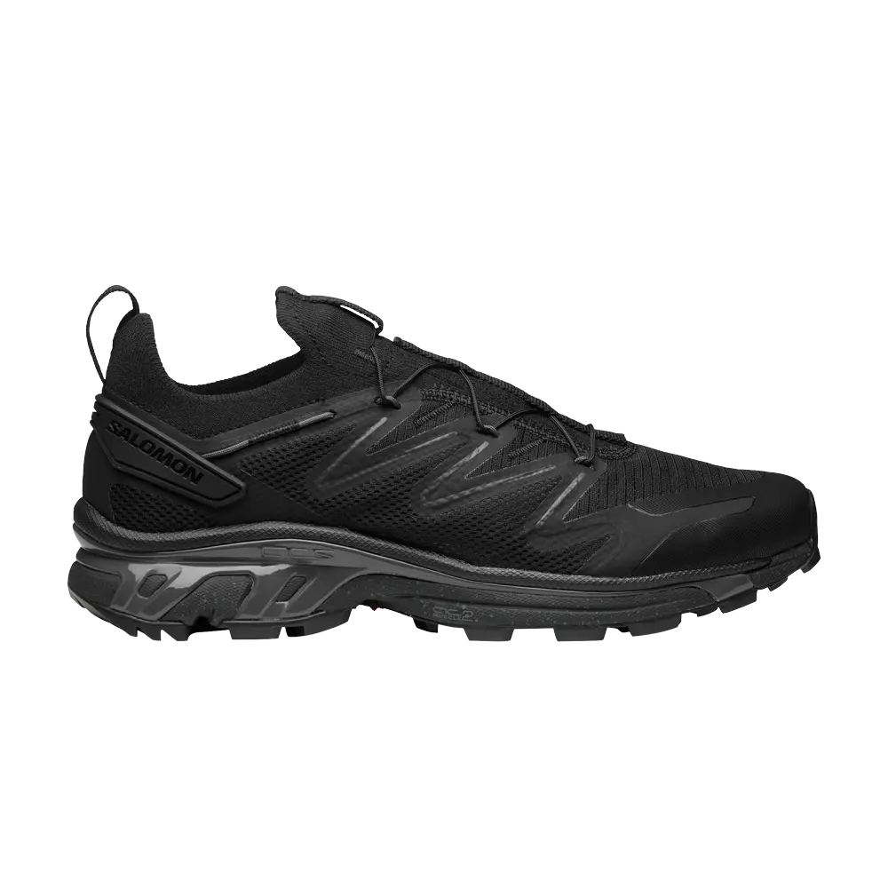

Кроссовки XT-Rush 2 Salomon, черный