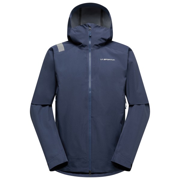 

Куртка-Дождевик Crest evo shell La Sportiva, Night Sky