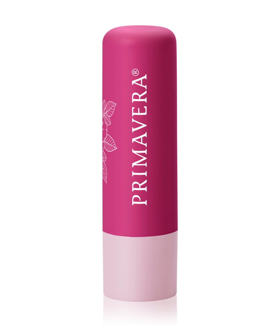 

Бальзам для губ Primavera Lip Balm Care & Glow, 4.7g