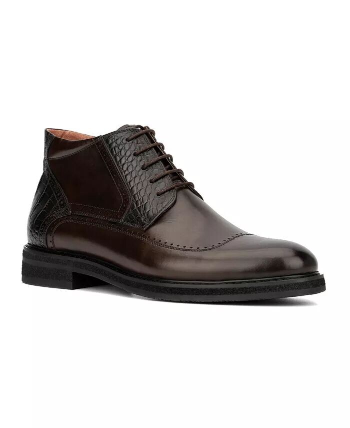

Мужские ботинки Alexander Chelsea Vintage Foundry Co, коричневый