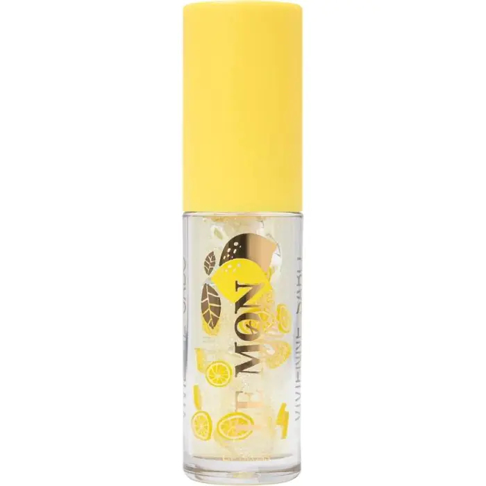 

Блеск для губ le mon citron brillo de labios Vivienne Sabó, цвет 1